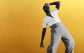 Leon Bridges