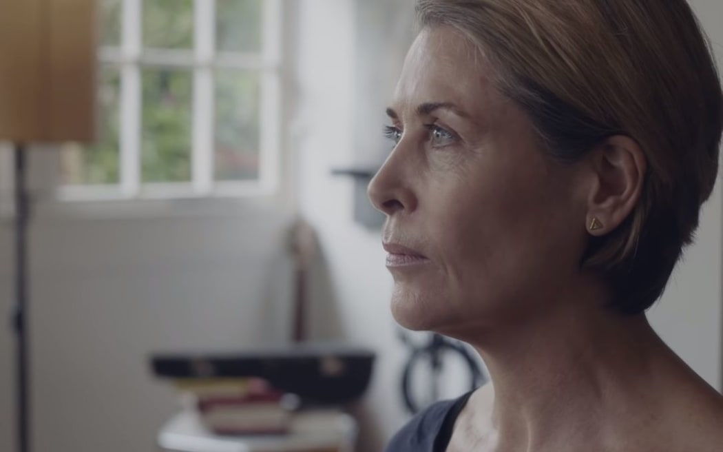 VERMILION written and directed by Dorthe Scheffmann, starring Jennifer Ward-Lealand, Emily Campbell, Theresa Healey, Goretti Chadwick, Peter Feeney, Fusitoa Amosa, Will Wallace, Guy Montgomery.