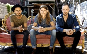 The East Pointers