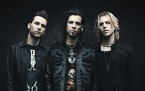 Like A Storm (Kent Brooks, Chris Brooks, Matt Brooks)