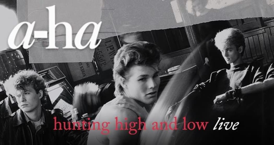 a-ha