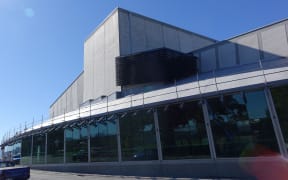 Blenheim's ASB Theatre