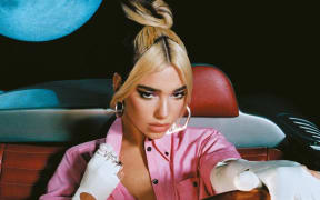 Dua Lipa - Future Nostalgia