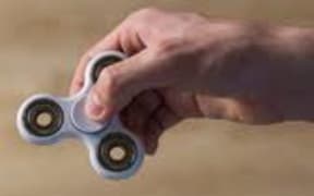 fidget spinner