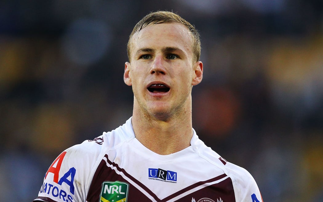 Daly Cherry-Evans
