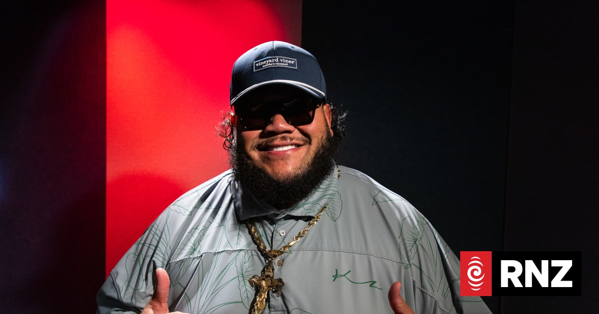 Josh Tatofi: 'We're so blessed as Polynesian to clearly know where we ...