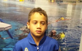 Rua was found dead alongside his mother and sister in Perth.