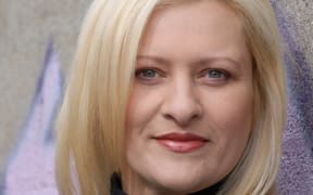 Alison Stieven-Taylor