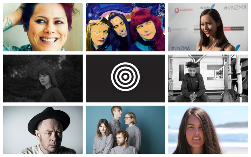 Kiwi musicians get $2.6 million funding boost