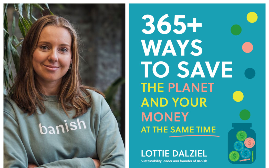 Lottie Dalziel