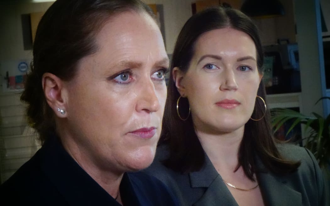 Internal Affairs Minister Brooke van Velden has announced funding to try to curb rife uncontrolled dog breeding in Auckland and Northland.