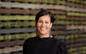 Rachel Taulelei