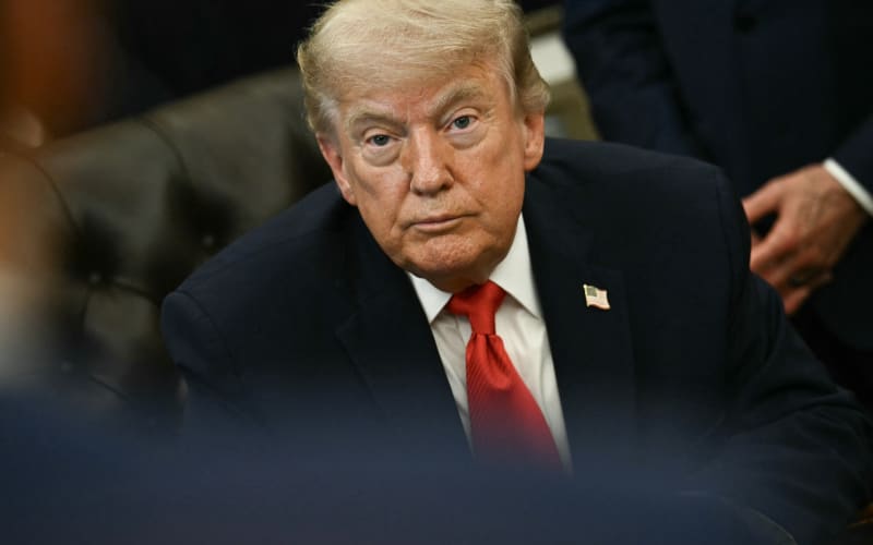 Trump says Iran deal to end war will be signed imminently, Iran ...