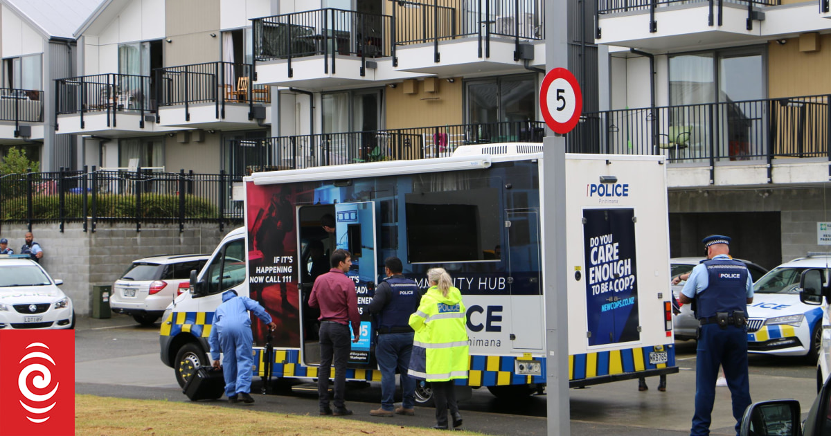 Kāinga Ora tenant involved in Mt Albert fatal attack was warned about behaviour - Vimarsana News