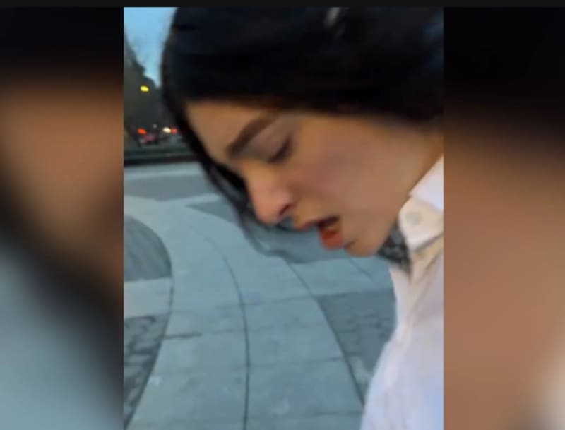 The teaser indicates a return to the dancefloor.