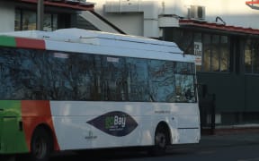 Buses in Hawke's Bay are seen by many as inconvenient and not useful.
