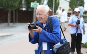 Bill Cunningham thumb
