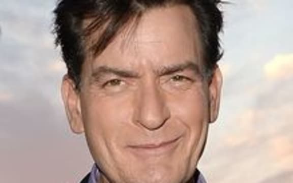 charlie sheen