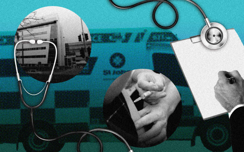 Central New Zealand Health Services Restored After Major Tech Outage