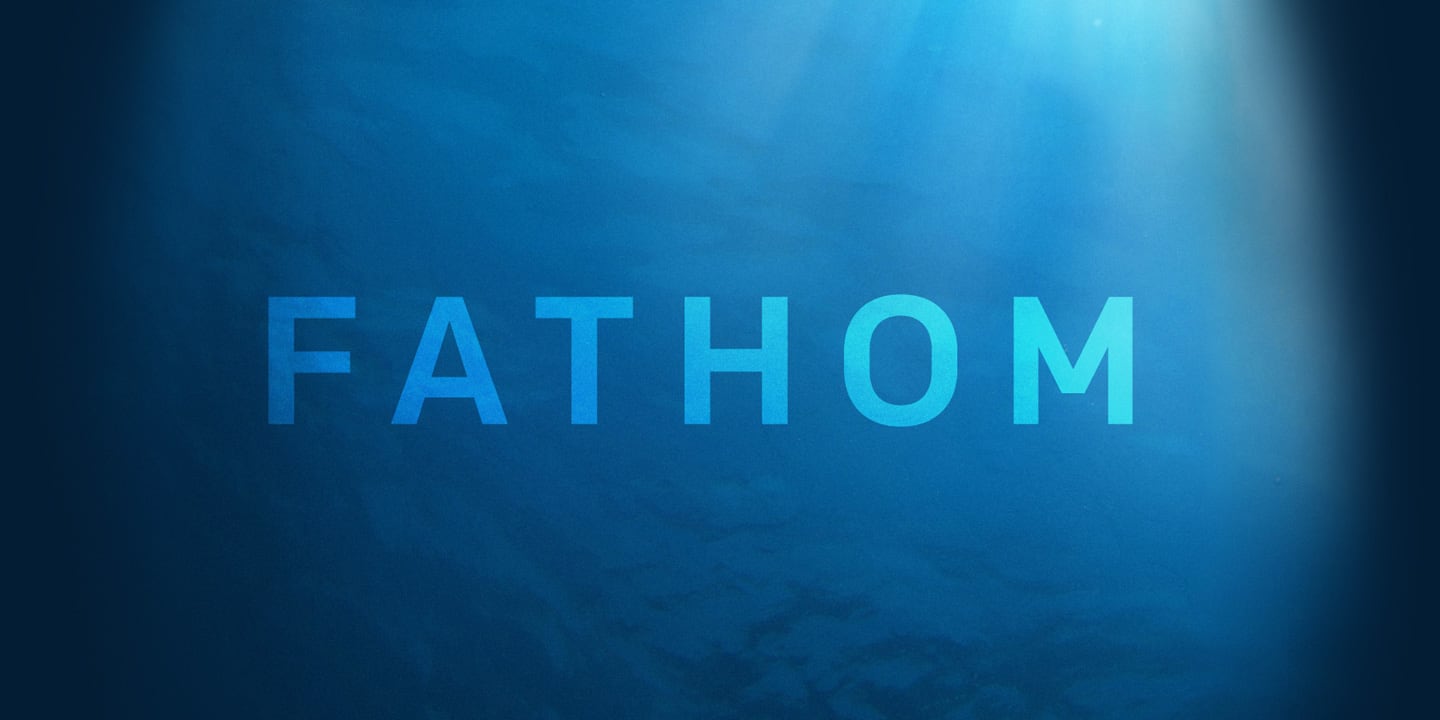 Graphic for Fathom