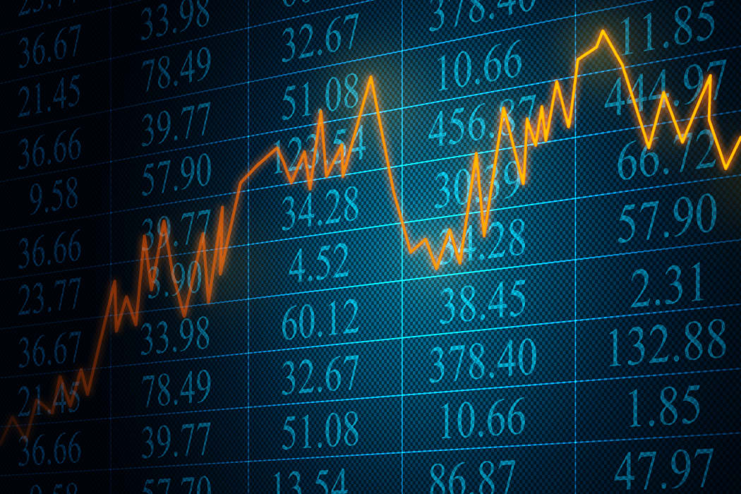 Stock / market generic.