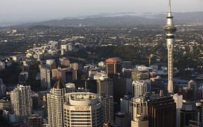Auckland Rates