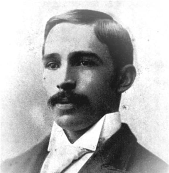 Thomas Ellison