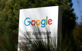 google logo