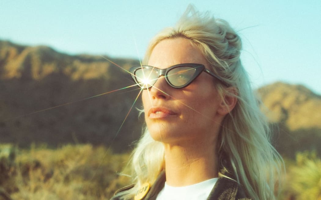 Gin Wigmore