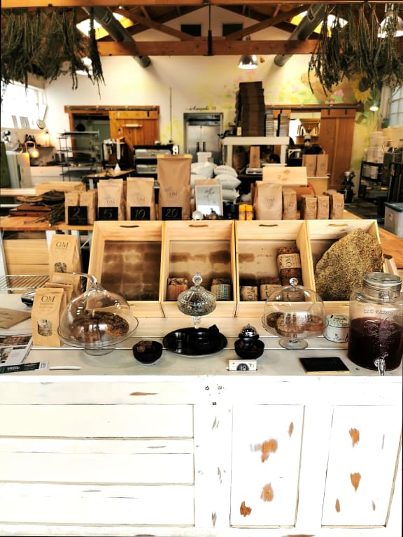 Gluten free bakery continues to rise | RNZ