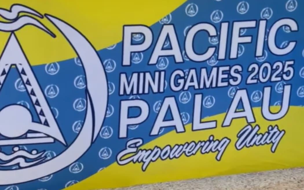 The 2025 Pacific Mini Games set to officially open on Sunday.
