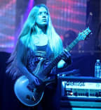 Sally Gates