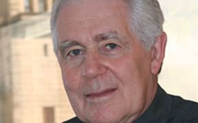 Ian Shirley