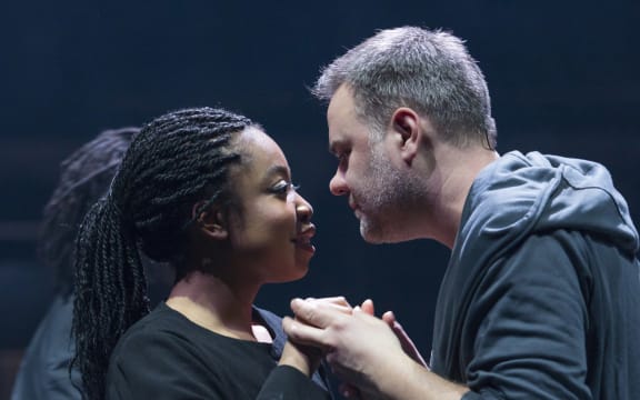 THE RETURN OF ULYSSES, Royal Opera 2018