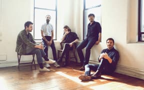 Fleet Foxes
