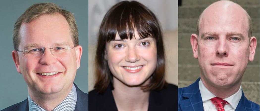 Oliver Hartwich, Katherine Errington, Max Rashbrooke