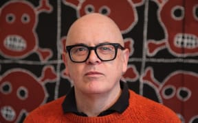 Patrick Pound