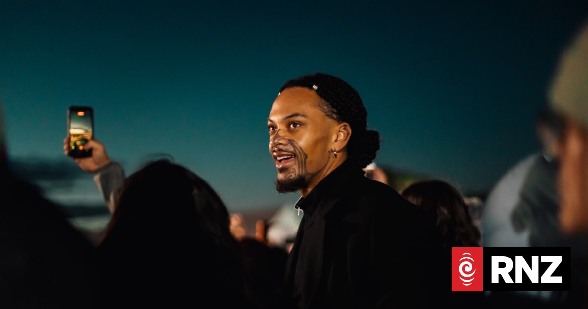 Matariki ceremony 'a platform to launch into new year'