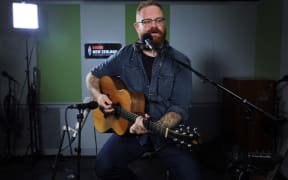 Adam McGrath