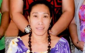 Unit Trust of Samoa CEO, Sa'u Justina Sa'u