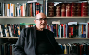 Warren Brookbanks