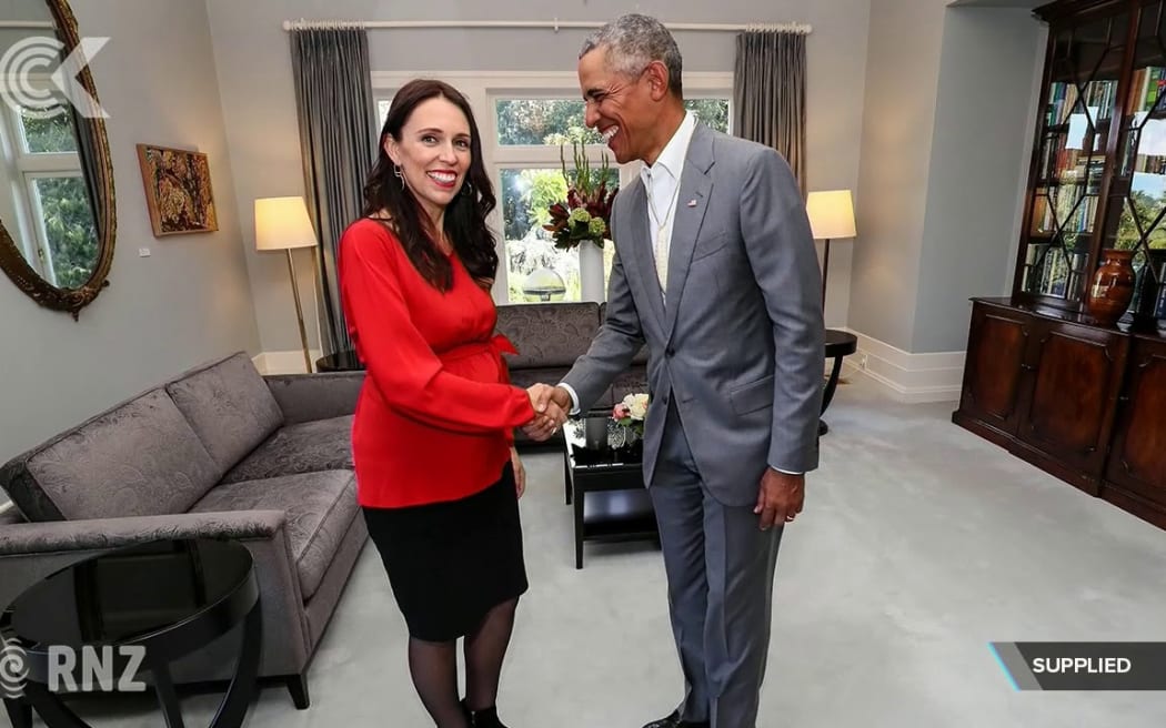 What price can you put on Obama's NZ visit