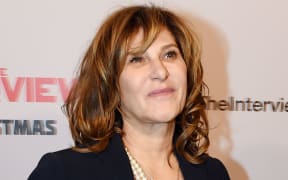 Amy Pascal