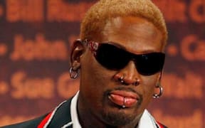 Dennis Rodman