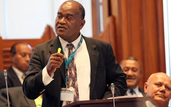 Niko Nawaikula.
