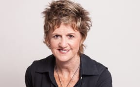 Sports Psychologist Karen Nimmo