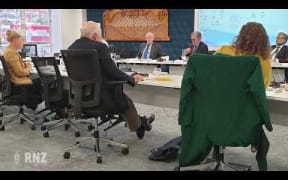 Council backs iwi to hand pick candidates