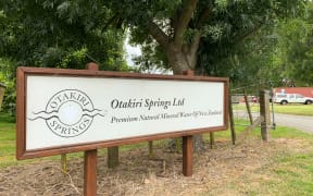 Iwi and local residents' appeals against the expansion of the Otakiri Springs bottling plant have been dismissed by the Environment Court.