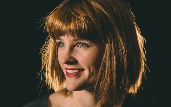 Claire Cowan