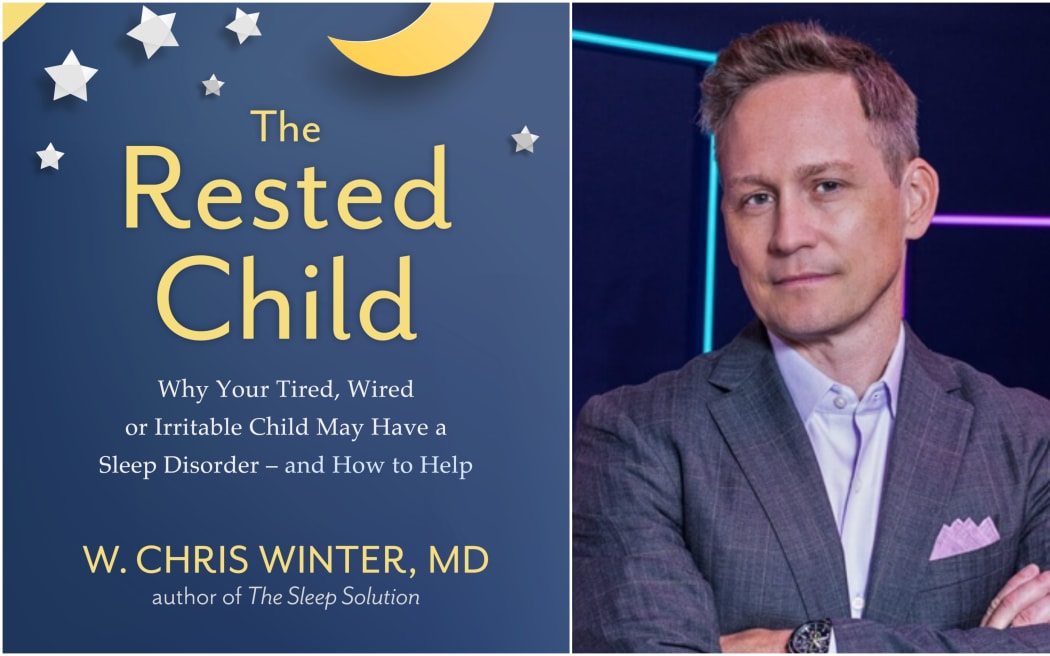 Dr Chris Winter